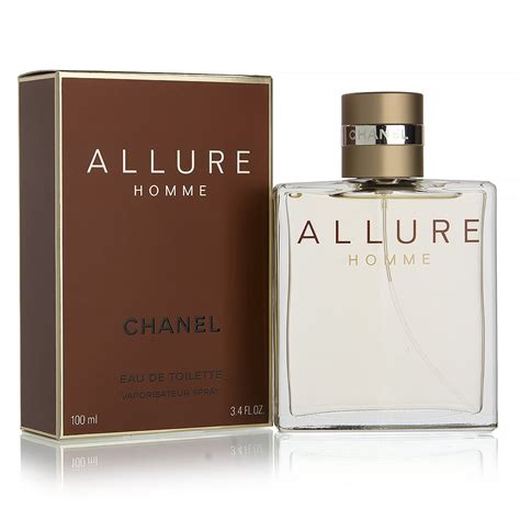 allure for men chanel 100ml|Allure Homme .